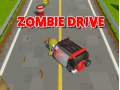 Spiel Zombie Drive  