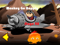 Spiel Monkey Go Happly Stage 20