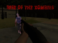 Spiel Rise of the Zombies  
