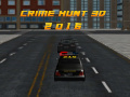 Spiel Crime Hunt 3D 2016