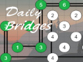 Spiel Daily Bridges