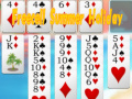 Spiel Freecell Summer Holiday