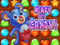 Spiel Ready Set Candy
