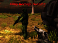 Spiel Army Recoup: Island 2
