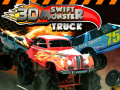 Spiel Swift Monster Truck 3d