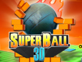 Spiel Super Ball 3D  
