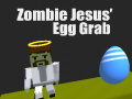 Spiel Zombie Jesus Egg Grab