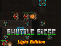Spiel Shuttle Siege Light Edition
