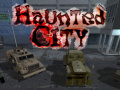 Spiel Haunted City 