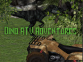 Spiel Dino ATV Adventures