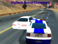 Spiel Highway Patrol Showdown
