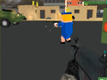 Spiel Military Wars 3D Multiplayer