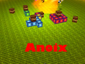 Spiel Anoix