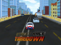 Spiel Street Race Takedown