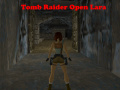 Spiel Tomb Raider Open Lara
