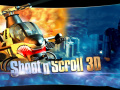 Spiel Shoot N Scroll 3D