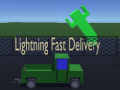 Spiel Lightning Fast Delivery