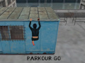Spiel Parkour Go