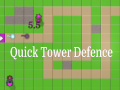 Spiel Quick Tower Defense