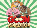 Spiel Goon School