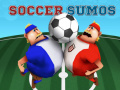 Spiel Soccer Sumos