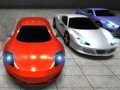 Spiel Traffic Racer 3D