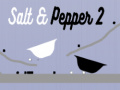 Spiel Salt & Pepper 2