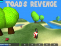 Spiel Toad's Revenge  