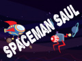 Spiel Spaceman Saul
