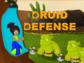 Spiel Druid defense