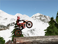 Spiel Moto Trials Winter 2