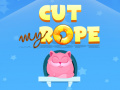Spiel Cut My Rope