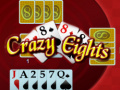 Spiel Crazy Eights