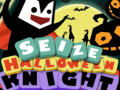 Spiel Seize Halloween Knight