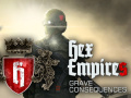 Spiel Hex Empires