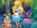 Spiel Alice Zombie Doctor   