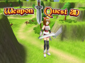 Spiel Weapon Quest 3D