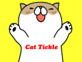 Spiel Cat Tickle