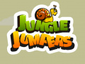 Spiel Jungle Jumpers