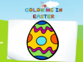 Spiel Color Mеin Easter