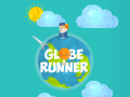 Spiel Globe Runner