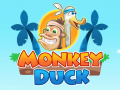 Spiel Monkey Duck