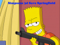 Spiel Simpsons 3d Save Springfield   