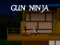 Spiel Gun Ninja