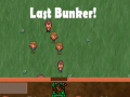 Spiel The Last Bunker