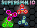 Spiel SuperSpin.io