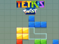 Spiel Tetris Twist