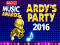 Spiel Radio Disney Music Awards ARDY's Party 2016
