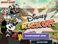Spiel Mickey Mouse: Disney Kickoff