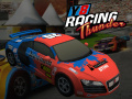 Spiel Y8 Racing Thunder